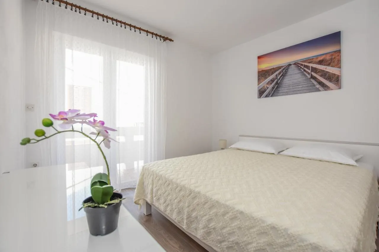 Apartmani Andreja Pag Town Croatia