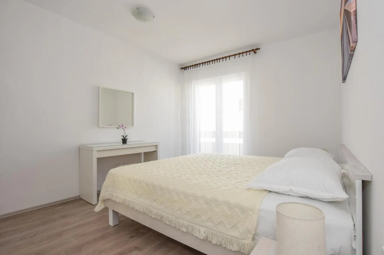 Apartment Apartmani Andreja Pag Town Croatia