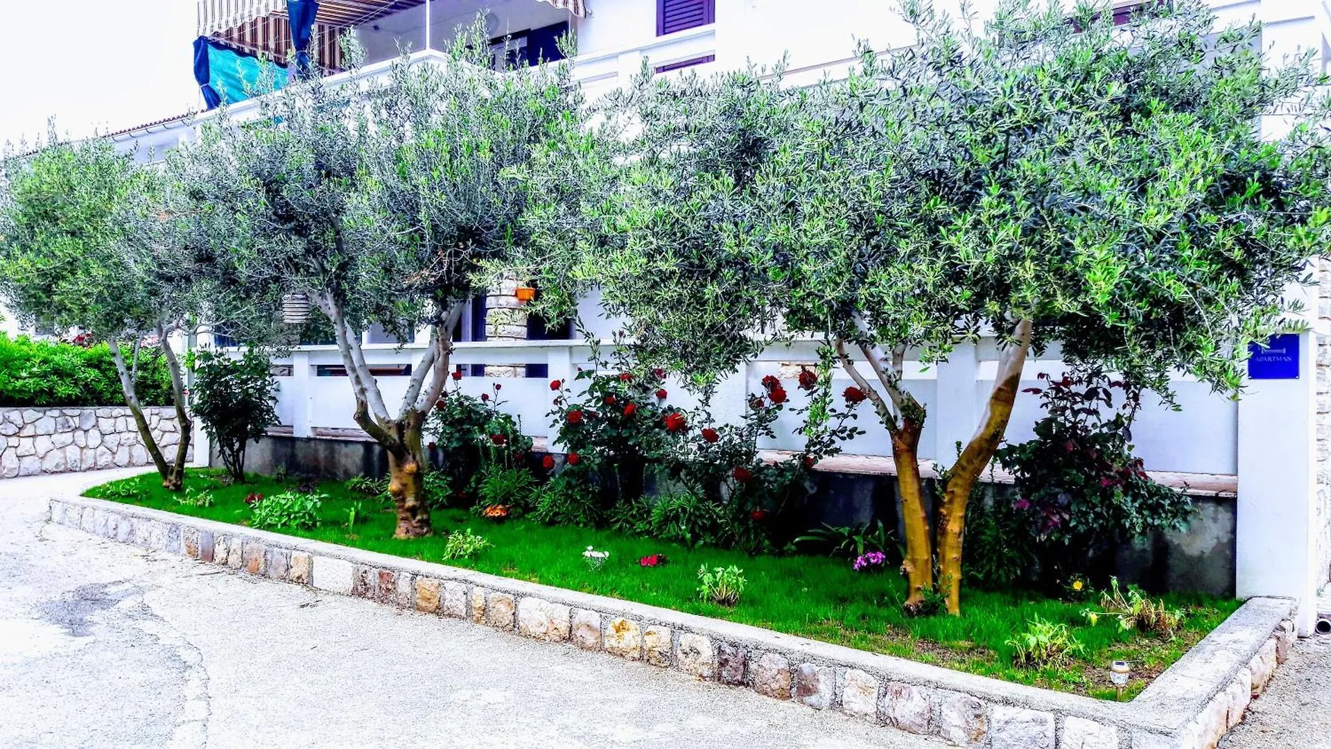 Apartmani Andreja Pag Town Croatia