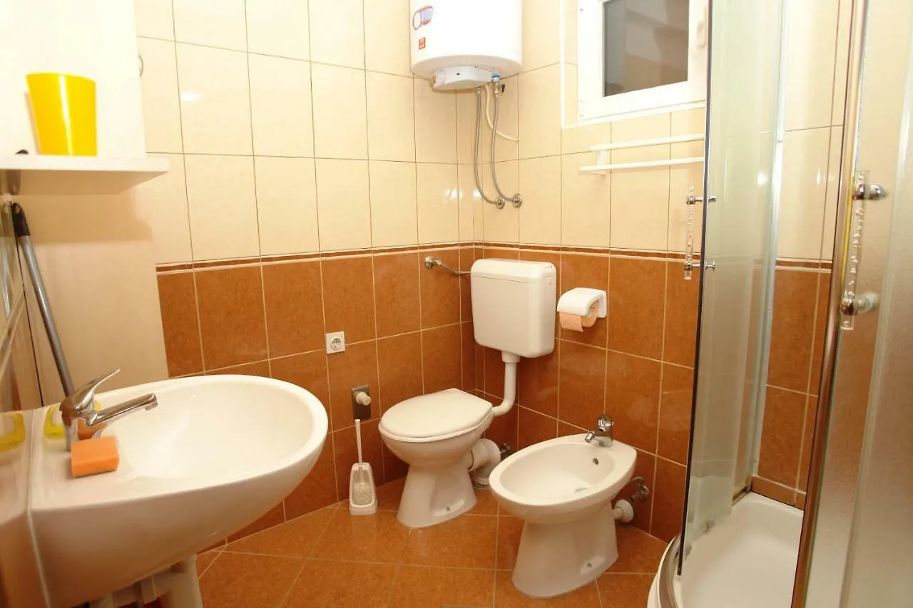 Apartmani Andreja Pag Town Apartment