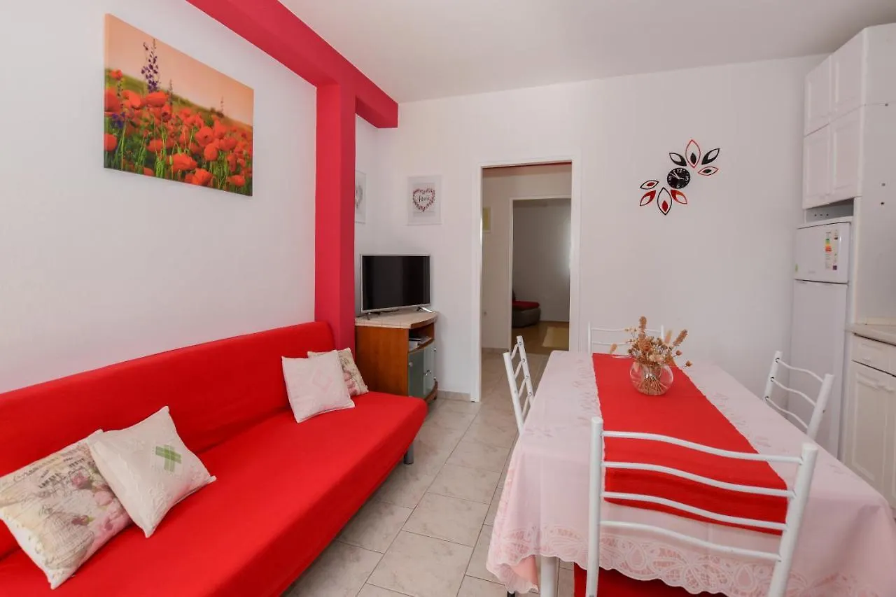 Apartmani Andreja Pag Town Appartamento