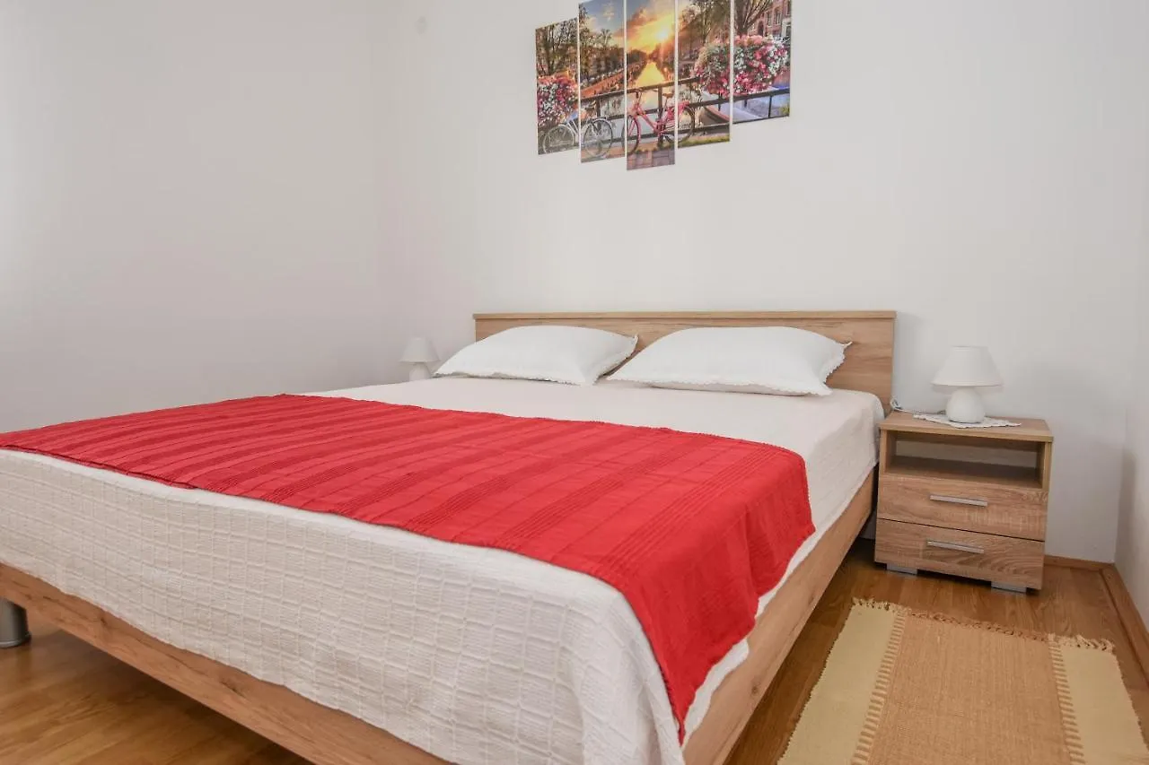 Apartmani Andreja Pag Town Appartamento
