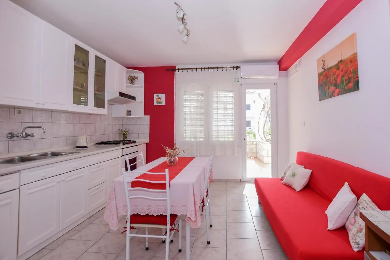 Appartamento Apartmani Andreja Pag Town