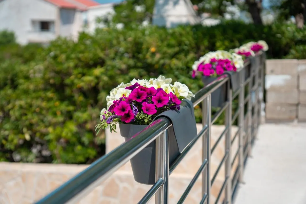 Apartmani Andreja Pag Town 0*,  Croazia