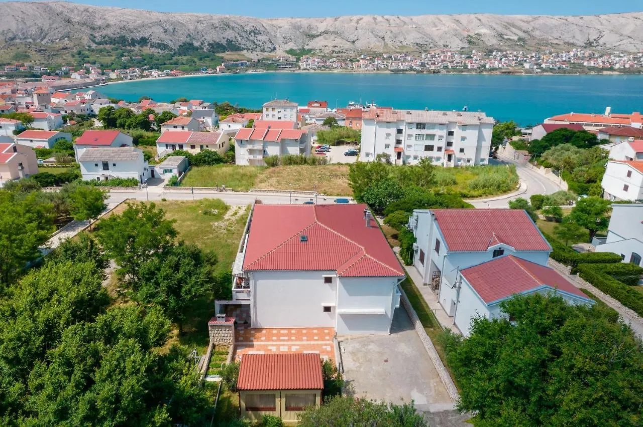 Appartamento Apartmani Andreja Pag Town
