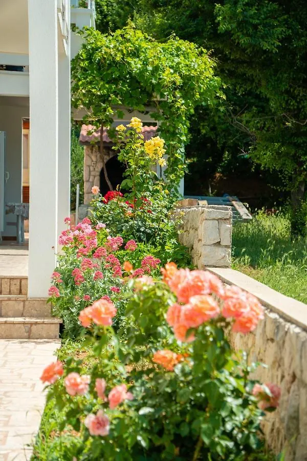 Apartmani Andreja Pag Town Appartamento