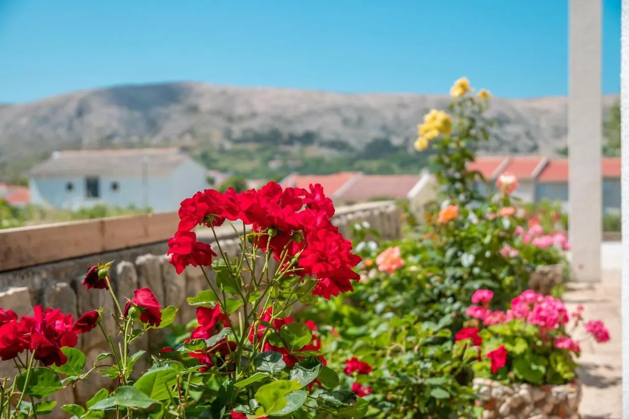 Appartamento Apartmani Andreja Pag Town Croazia
