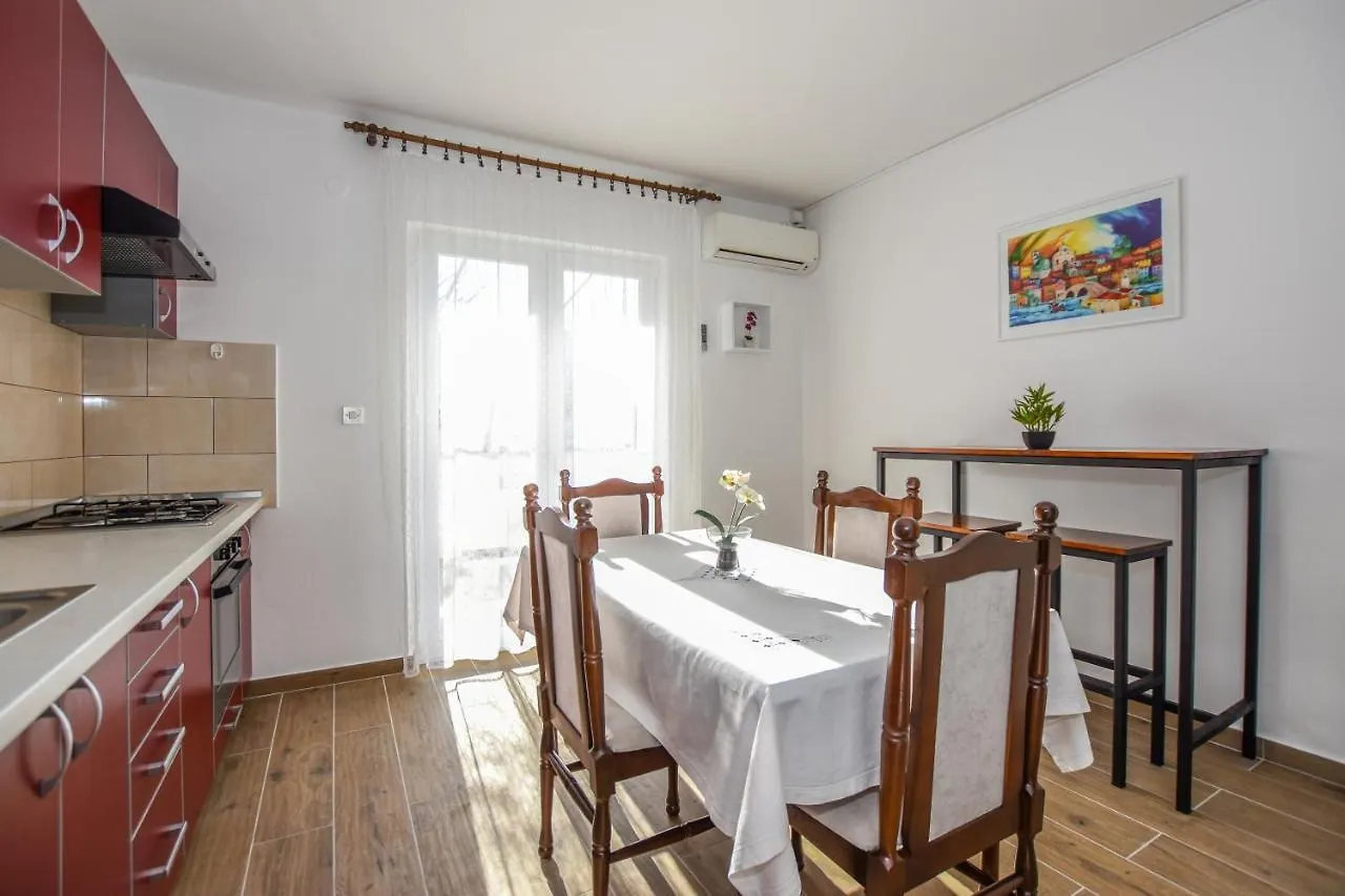 Appartamento Apartmani Andreja Pag Town