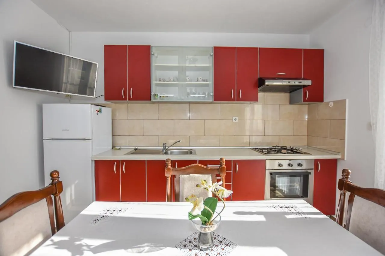 Appartamento Apartmani Andreja Pag Town Croazia