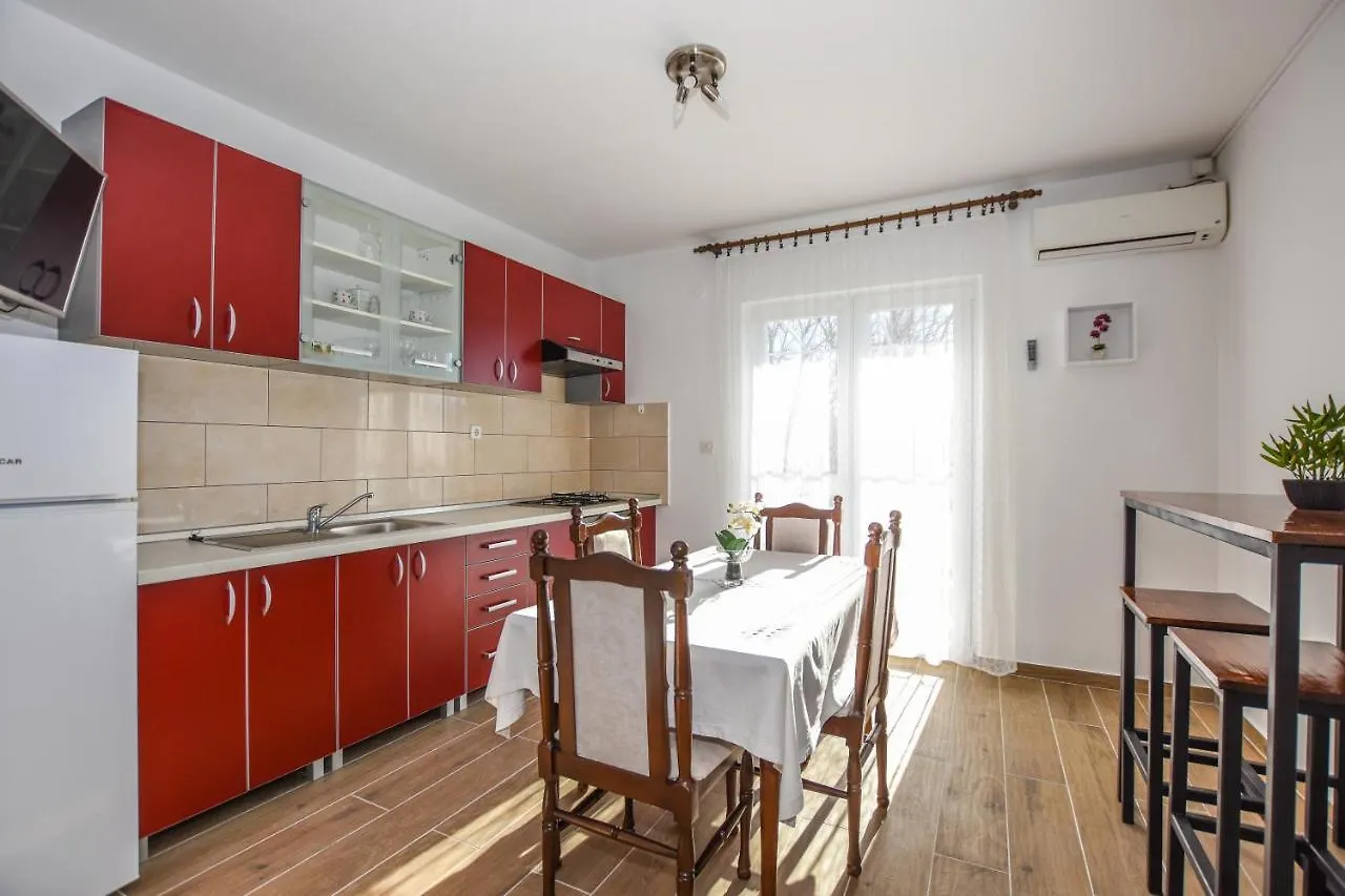 Apartmani Andreja Pag Town Croazia