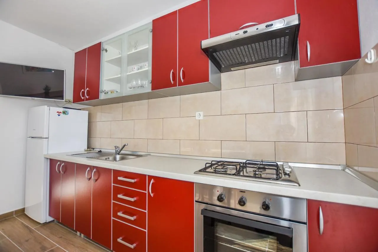 Apartmani Andreja Pag Town Appartamento