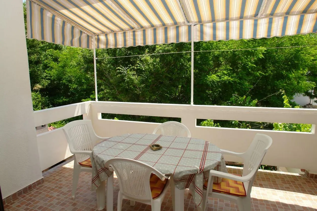 Apartmani Andreja Pag Town