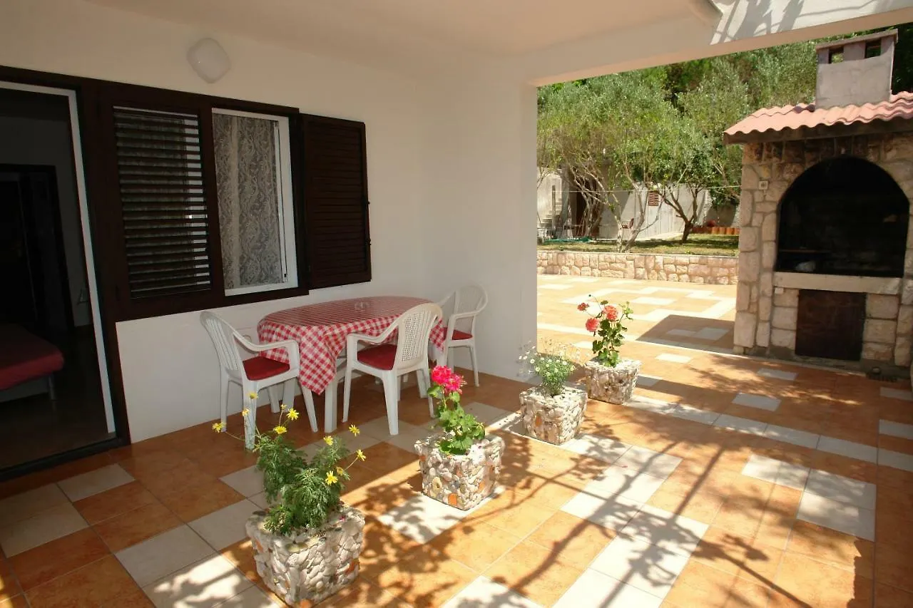 Appartamento Apartmani Andreja Pag Town